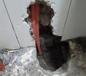 祁县漏水检测电话