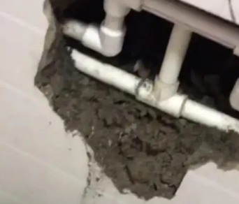 祁县漏水检测电话