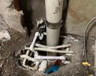 祁县漏水检测哪家好