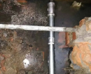 祁县漏水检测公司电话