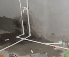 祁县水管漏水检测多少钱