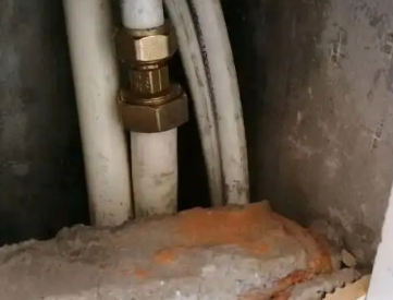 祁县水管漏水检测哪家好