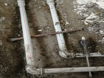 祁县卫生间测漏水多少钱