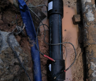 祁县水管漏水检测多少钱