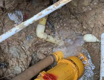 祁县水管漏水检测哪家好