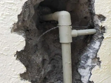 祁县卫生间测漏水哪家好