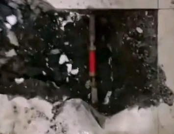 祁县卫生间测漏水多少钱