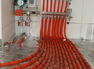 祁县地暖维修多少钱