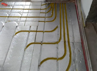 祁县地暖维修哪家好