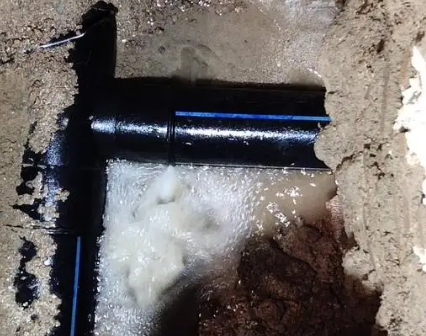 祁县水管漏水检测哪家好