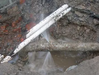 祁县测漏水多少钱