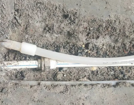 祁县测漏水哪家好