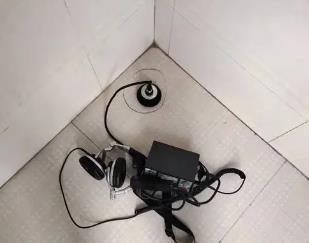 祁县测漏水公司