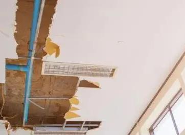 祁县测漏水电话